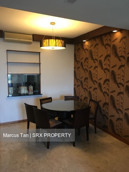 The Warren (D23), Condominium #176977742